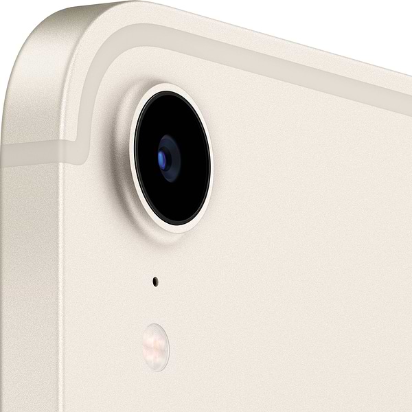 Фото - Планшет Apple iPad Mini 6 Cellular 256GB (MK8H3) Starlight