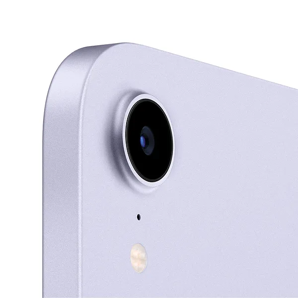 Фото - Планшет Apple iPad Mini 6 Cellular 256GB (MK8K3) Purple