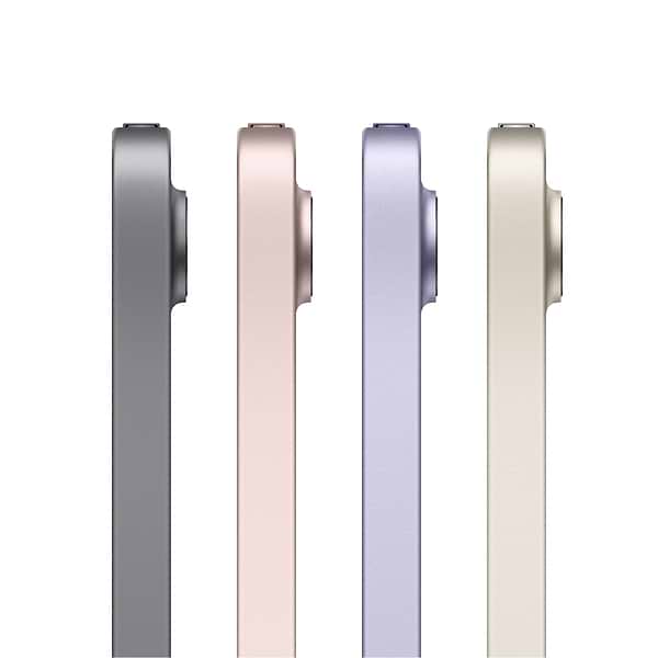 Фото - Планшет Apple iPad Mini 6 WiFi 256GB (MK7X3) Purple