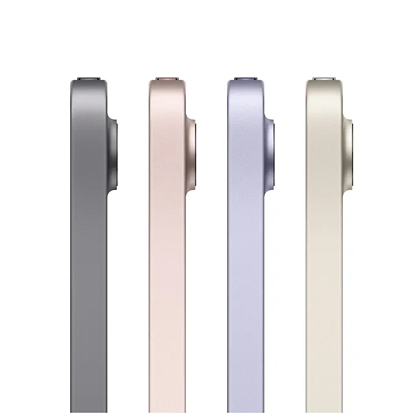 Фото - Планшет Apple iPad Mini 6 Cellular 256GB (MK8K3) Purple