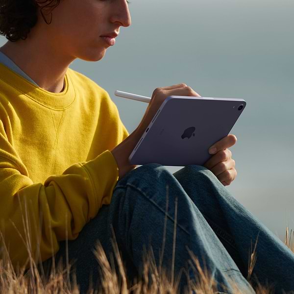 Фото - Планшет Apple iPad Mini 6 WiFi 64GB (MK7M3) Space Gray