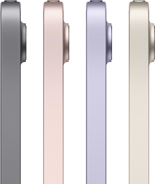 Фото - Планшет Apple iPad Mini 6 WiFi 64GB (MK7M3) Space Gray