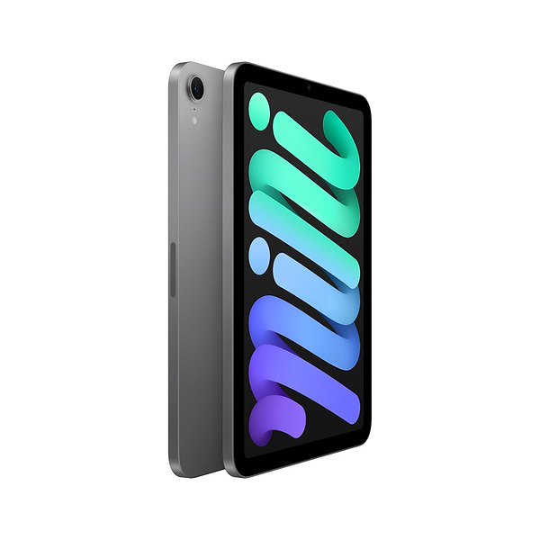 Фото - Планшет Apple iPad Mini (A17 Pro) WiFi 512GB (MYGY3) Space Gray