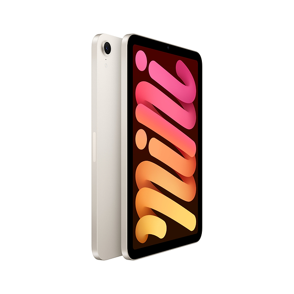 Фото - Планшет Apple iPad Mini (A17 Pro) WiFi 512GB (MYH23) Starlight