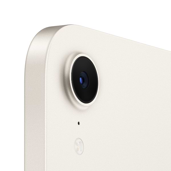 Фото - Планшет Apple iPad Mini (A17 Pro) WiFi 256GB (MXND3) Starlight
