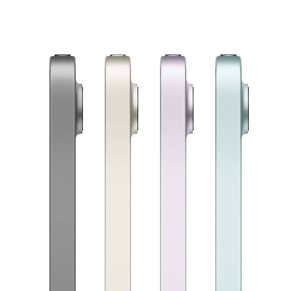 Фото - Планшет Apple iPad Mini (A17 Pro) WiFi 128GB (MXN93) Purple