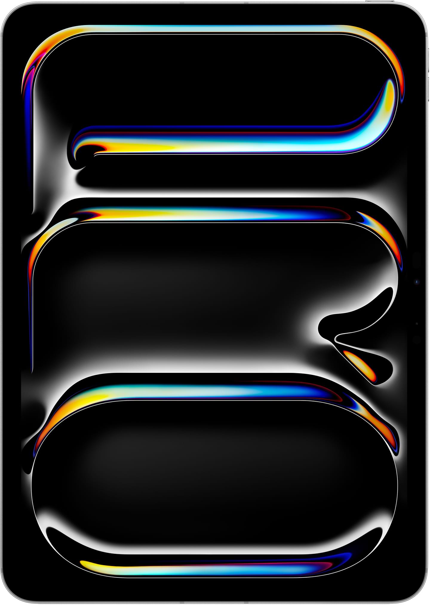 Купити Планшет Apple iPad Pro 11'' (M5) Cellular 256GB Silver (ME2P4TY/A) - Фото 1 Планшет Apple iPad Pro 11'' (M5) Cellular 256GB Silver (ME2P4TY/A) - Фото 1