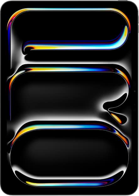 Фото - Планшет Apple iPad Pro 11'' (M5) Cellular 256GB Space Black (ME2N4TY/A)