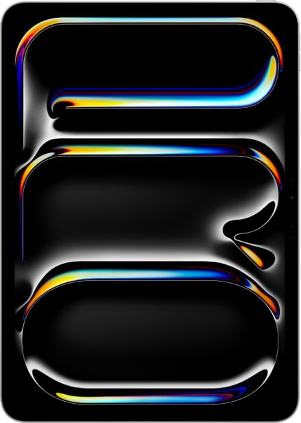 Купити Планшет Apple iPad Pro 11" (М5) Wi‑Fi 1TB Silver (MDWQ4TY/A) - Фото 1 Планшет Apple iPad Pro 11" (М5) Wi‑Fi 1TB Silver (MDWQ4TY/A) - Фото 1