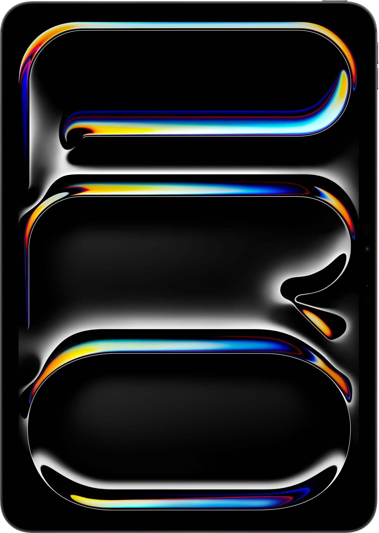 Купити Планшет Apple iPad Pro 11" (М5) Wi‑Fi 512GB Space Black (MDWM4TY/A) - Фото 1 Планшет Apple iPad Pro 11" (М5) Wi‑Fi 512GB Space Black (MDWM4TY/A) - Фото 1