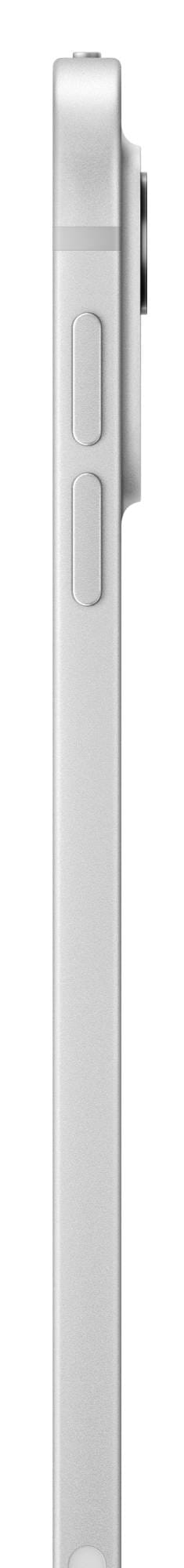 Фото - Планшет Apple iPad Pro 11'' (M4) Wi-Fi 512GB (MVVD3) Silver