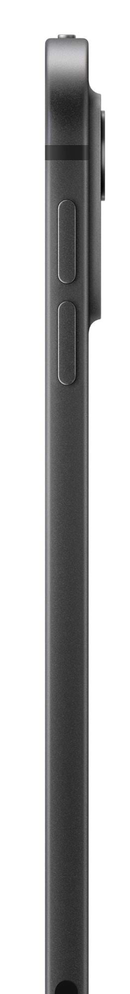 Фото - Планшет Apple iPad Pro 11'' (M4) Wi-Fi 512GB (MVVC3) Space Black