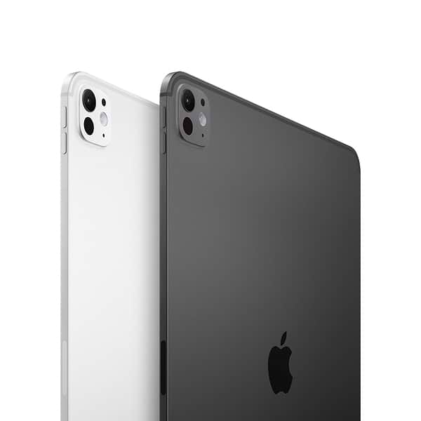 Фото - Планшет Apple iPad Pro 11'' (M4) Wi-Fi 512GB (MVVC3) Space Black