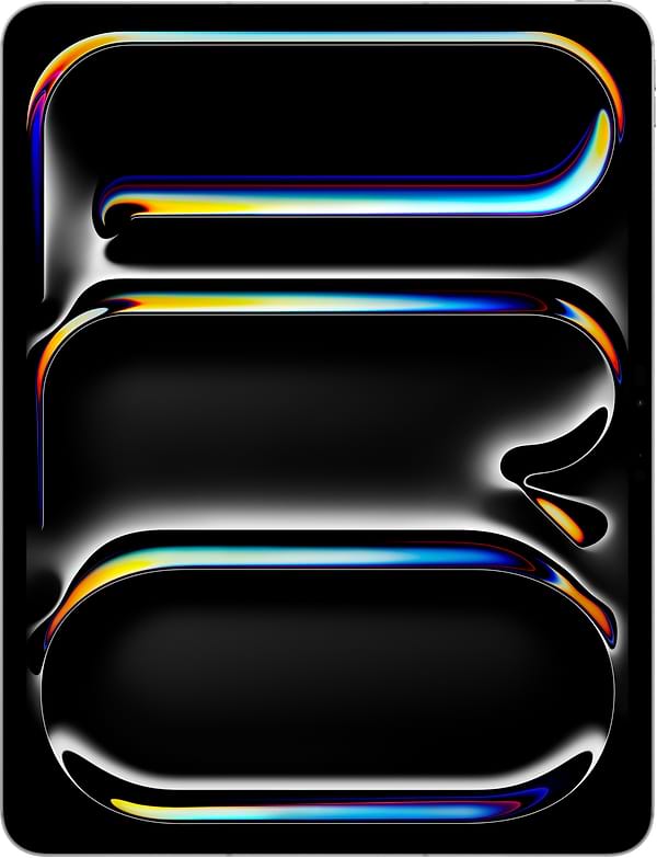 Фото - Планшет Apple iPad Pro 13" (М5) Cellular 1TB Nano-texture glass Silver (ME8H4TY/A) Фото - Планшет Apple iPad Pro 13" (М5) Cellular 1TB Nano-texture glass Silver (ME8H4TY/A)