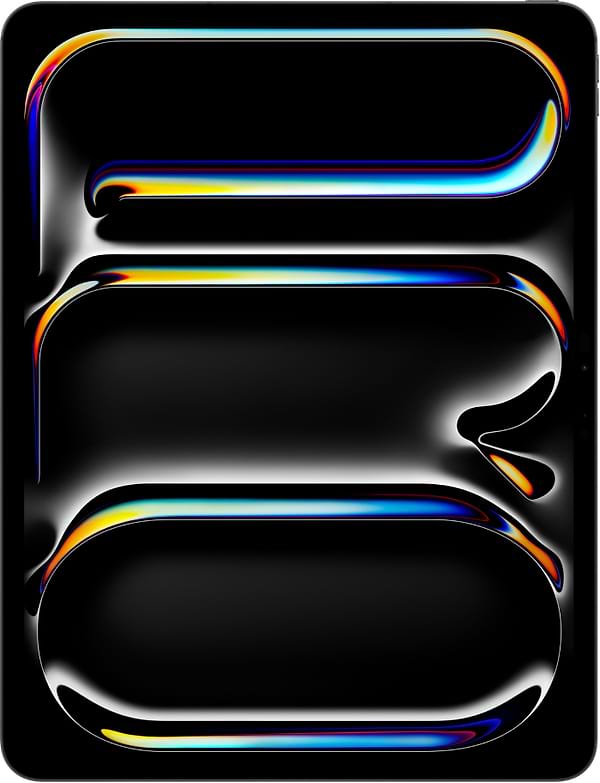 Фото - Планшет Apple iPad Pro 13" (М5) Cellular 1TB Nano-texture glass Space Black (ME8G4TY/A) Фото - Планшет Apple iPad Pro 13" (М5) Cellular 1TB Nano-texture glass Space Black (ME8G4TY/A)