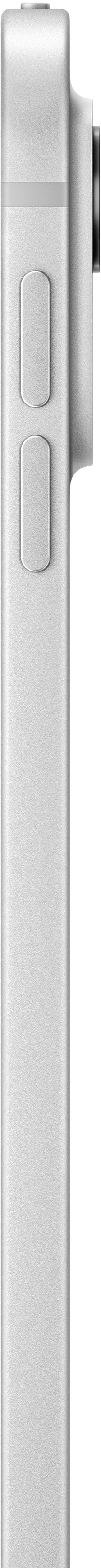 Фото - Планшет Apple iPad Pro 13'' (M4) Wi-Fi 512GB (MVX53) Silver