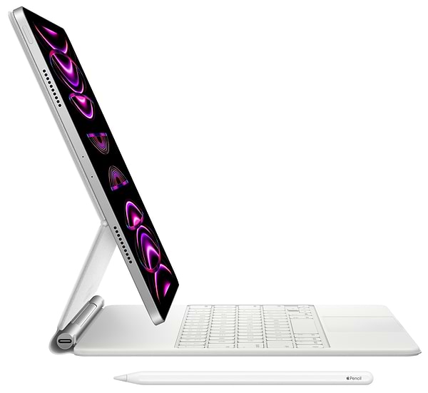 Фото - Планшет Apple iPad Pro 11'' (4 Gen) Wi-Fi 1TB (MNXK3) Space Grey