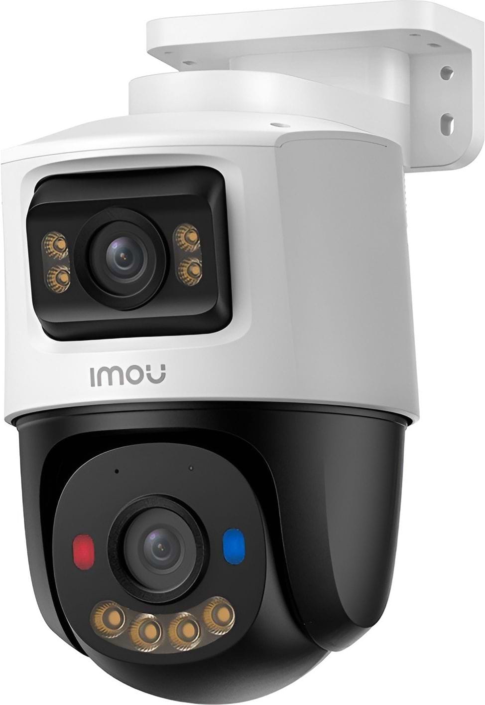 IP-камера Imou 5+5МП (3.6мм) PoE (IPC-PS70FP-10M0)