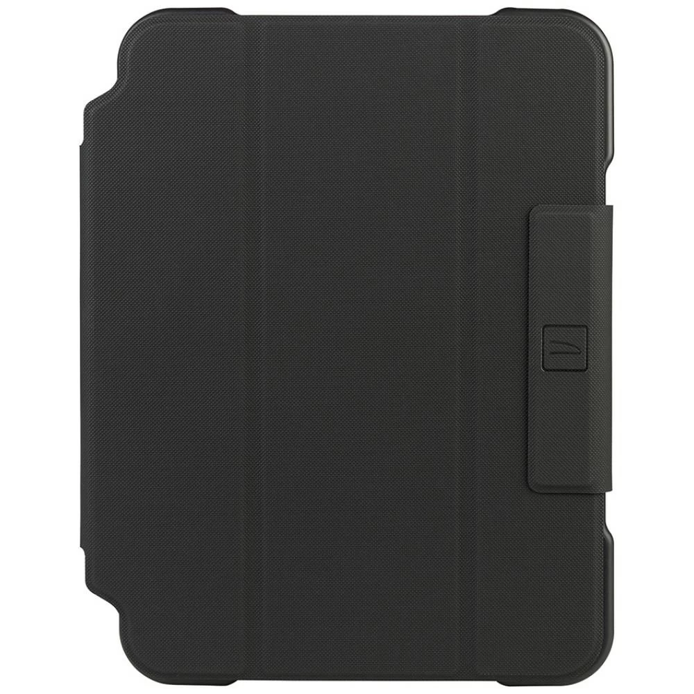 Чохол для планшета Tucano Alunno for iPad A16 11th Gen/10th Gen Black (IPD1022AL-BK)