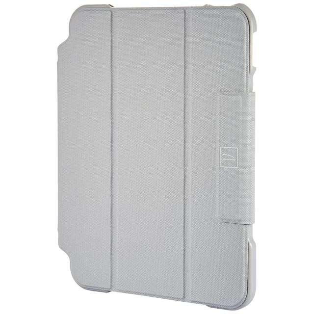 Чохол для планшета Tucano Alunno for iPad A16 11th Gen/10th Gen Gray (IPD1022AL-G)