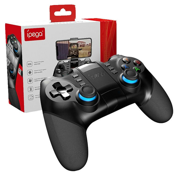Фото - Геймпад iPega PG-9156