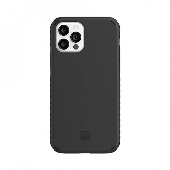 Чехол для смартфона Incipio for Apple iPhone 12 Pro Max Black (IPH-1892-BLK) - Фото 1