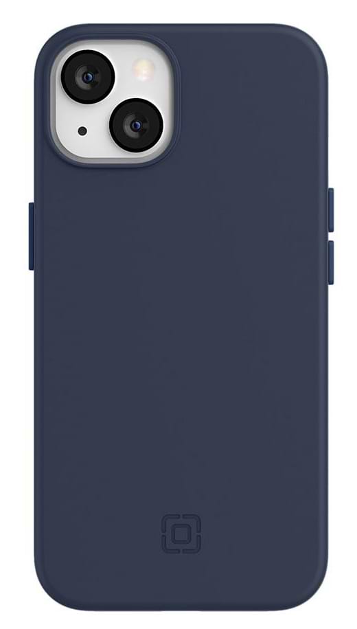 Чехол для смартфона Incipio Organicore for Apple iPhone 13 Ocean Blue/Night Sky (IPH-1936-OBLU) - Фото 1