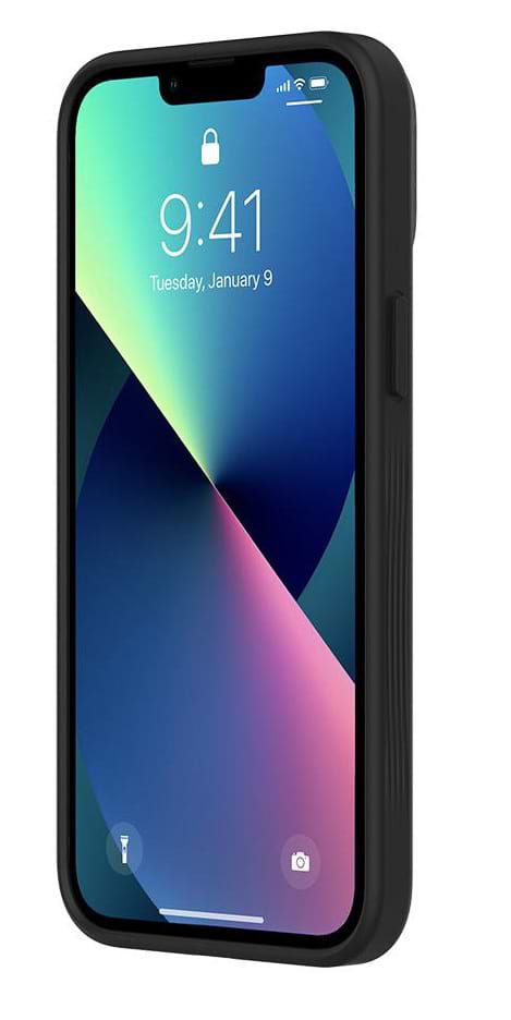 Фото - Уцінка - Чохол для смартфону Incipio Organicore for Apple iPhone 13 Pro Max Charcoal (IPH-1937-CHL)