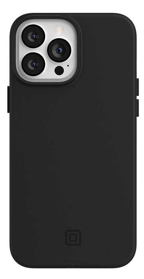 Фото - Уцінка - Чохол для смартфону Incipio Organicore for Apple iPhone 13 Pro Max Charcoal (IPH-1937-CHL)