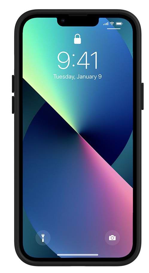 Фото - Уцінка - Чохол для смартфону Incipio Organicore for Apple iPhone 13 Pro Max Charcoal (IPH-1937-CHL)