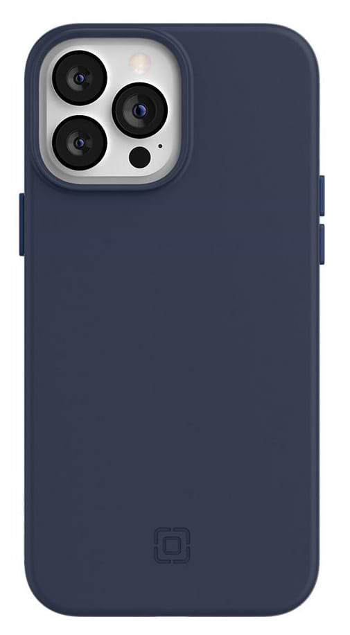 Чехол для смартфона Incipio Organicore for Apple iPhone 13 Pro Max Ocean Blue/Night Sky (IPH-1937-OBLU) - Фото 1