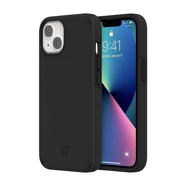 Фото - Чохол для смартфону Incipio Duo for Apple iPhone 13 Pro Max - Black (IPH-1946-BLK)