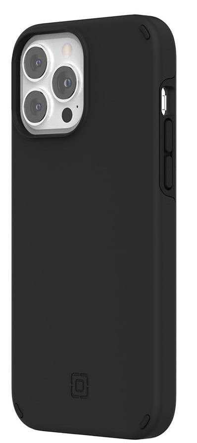 Фото - Чохол для смартфону Incipio Duo for Apple iPhone 13 Pro Max - Black (IPH-1946-BLK)