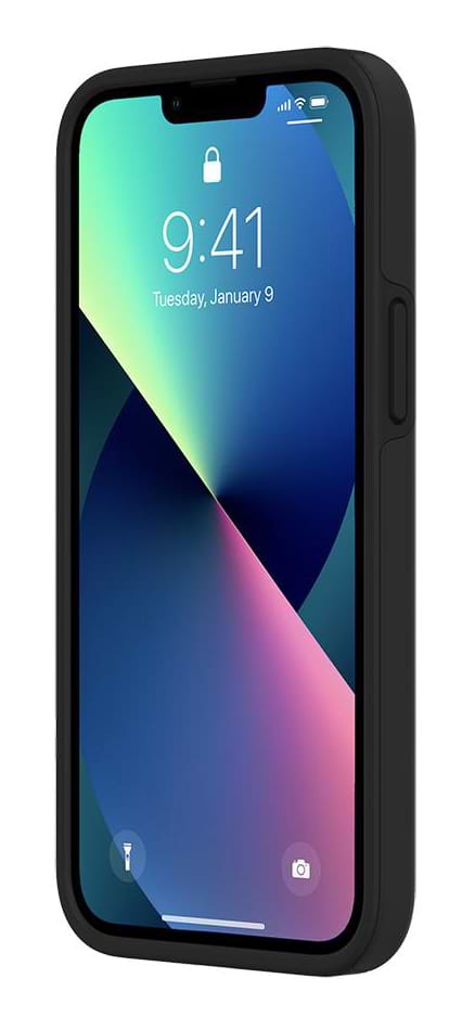 Фото - Чохол для смартфону Incipio Duo for Apple iPhone 13 Pro Max - Black (IPH-1946-BLK)