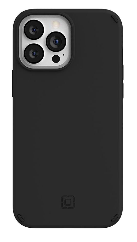 Чехол для смартфона Incipio Duo for Apple iPhone 13 Pro Max - Black (IPH-1946-BLK) - Фото 1