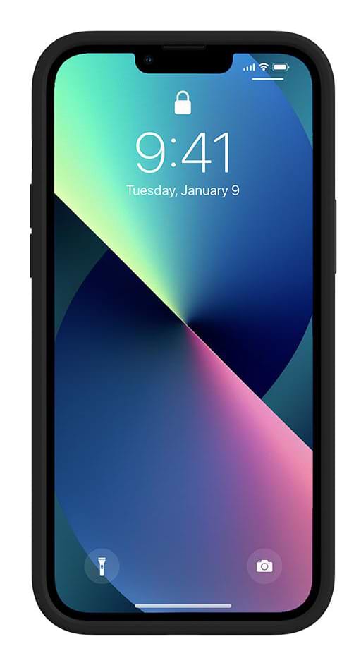 Фото - Чохол для смартфону Incipio Duo for Apple iPhone 13 Pro Max - Black (IPH-1946-BLK)