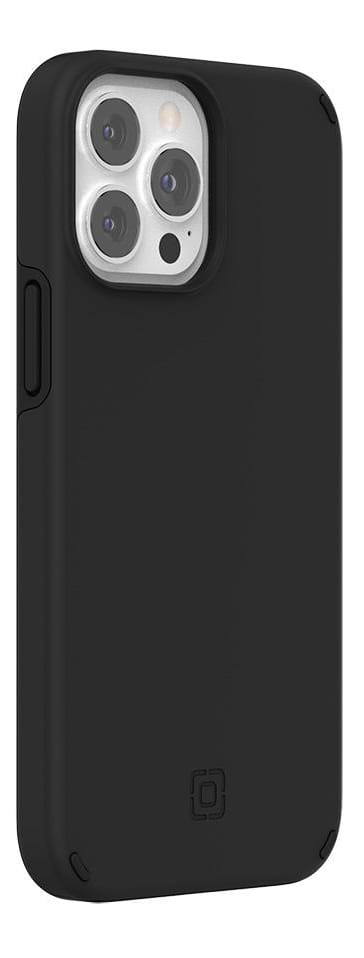 Фото - Чохол для смартфону Incipio Duo for Apple iPhone 13 Pro Max - Black (IPH-1946-BLK)