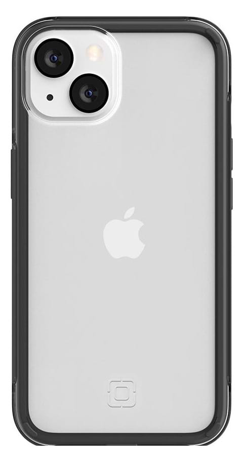 Чехол для смартфона Incipio Slim for Apple iPhone 13 Black/Clear (IPH-1948-BCLR) - Фото 1