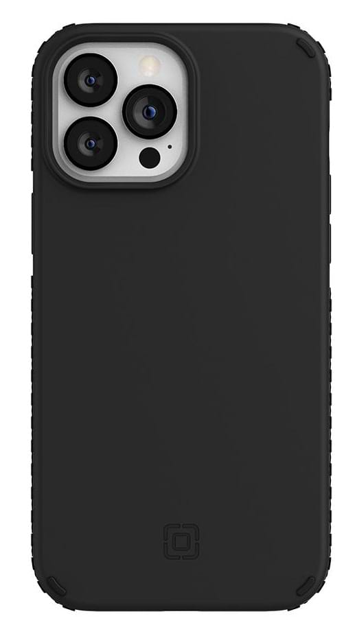 Чехол для смартфона Incipio Grip for MagSafe for Apple iPhone 13 Pro Max Black (IPH-1955-BLK) - Фото 1