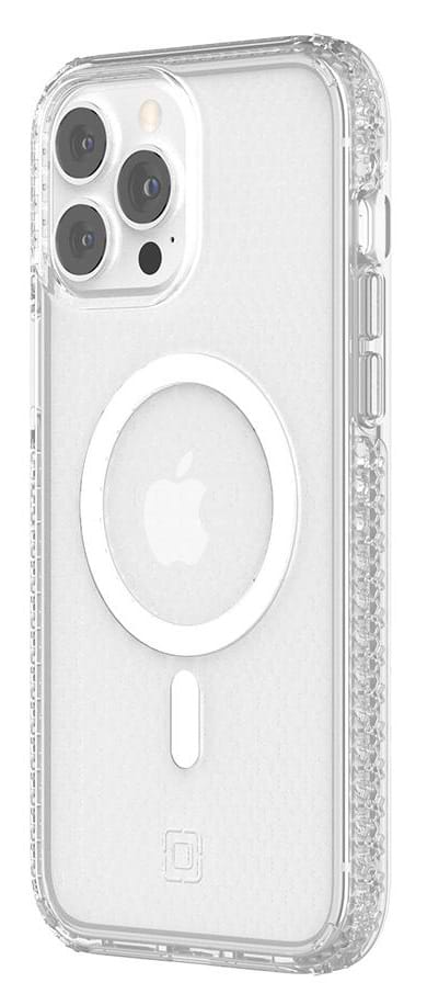 Фото - Чехол для смартфона Incipio Grip for MagSafe for Apple iPhone 13 Pro Max Clear (IPH-1955-CLR)