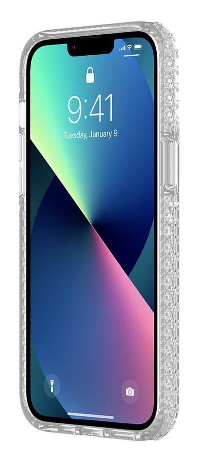 Фото - Чехол для смартфона Incipio Grip for MagSafe for Apple iPhone 13 Pro Max Clear (IPH-1955-CLR)