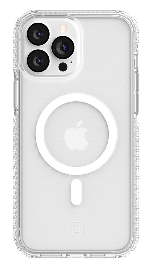 Фото - Чехол для смартфона Incipio Grip for MagSafe for Apple iPhone 13 Pro Max Clear (IPH-1955-CLR) Фото - Чехол для смартфона Incipio Grip for MagSafe for Apple iPhone 13 Pro Max Clear (IPH-1955-CLR)