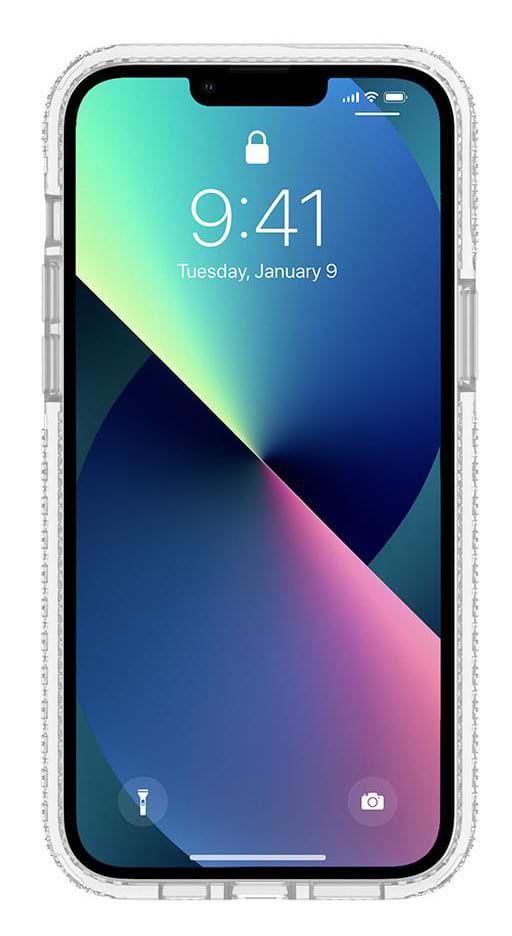 Фото - Чехол для смартфона Incipio Grip for MagSafe for Apple iPhone 13 Pro Max Clear (IPH-1955-CLR)