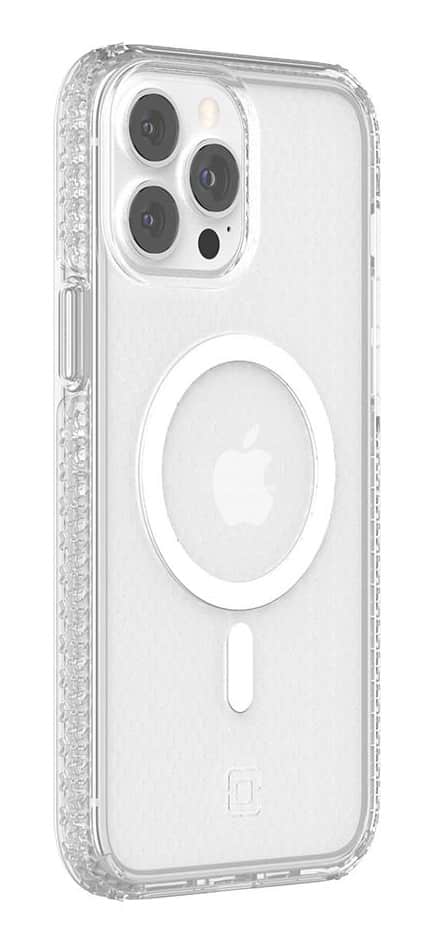 Фото - Чехол для смартфона Incipio Grip for MagSafe for Apple iPhone 13 Pro Max Clear (IPH-1955-CLR)