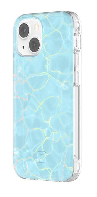 Фото - Чохол для смартфону Incipio Design Series for iPhone 13 mini & iPhone 12 mini Reflections (IPH-1956-RCN)