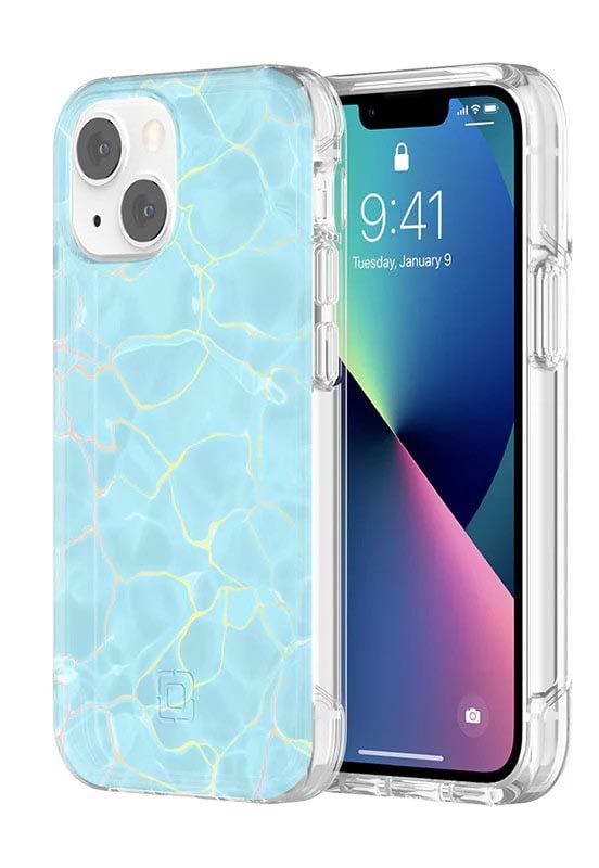 Фото - Чохол для смартфону Incipio Design Series for iPhone 13 mini & iPhone 12 mini Reflections (IPH-1956-RCN)