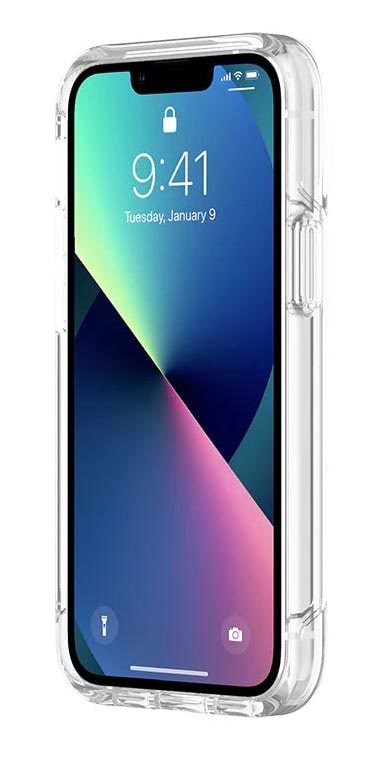 Фото - Чохол для смартфону Incipio Design Series for iPhone 13 mini & iPhone 12 mini Reflections (IPH-1956-RCN)