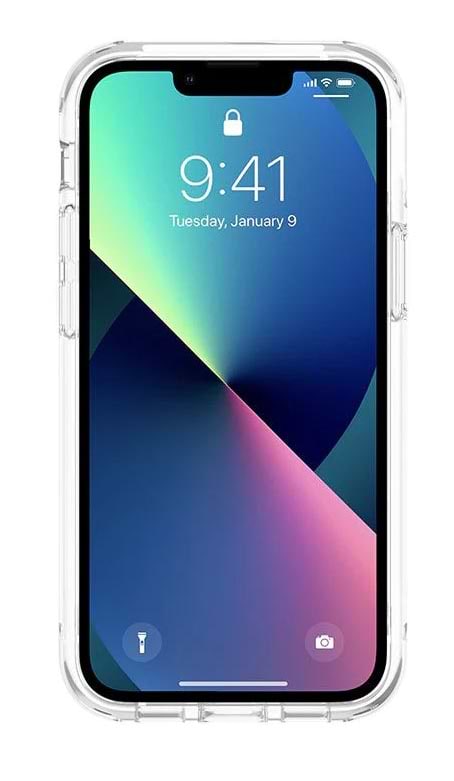 Фото - Чохол для смартфону Incipio Design Series for iPhone 13 mini & iPhone 12 mini Reflections (IPH-1956-RCN)
