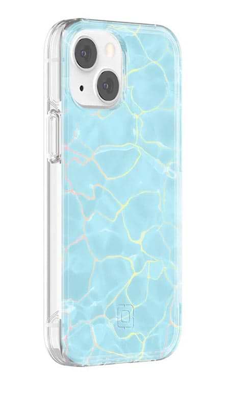 Фото - Чохол для смартфону Incipio Design Series for iPhone 13 mini & iPhone 12 mini Reflections (IPH-1956-RCN)