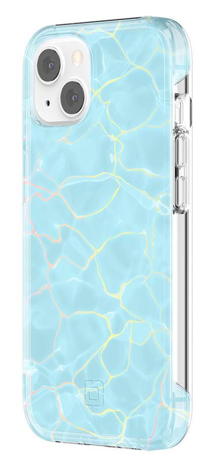Фото - Чохол для смартфону Incipio Design Series for Apple iPhone 13 Reflections (IPH-1957-RCN)